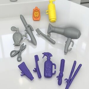 BARBIE Accessories MATTEL